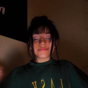 Meet your Posher, Breanna